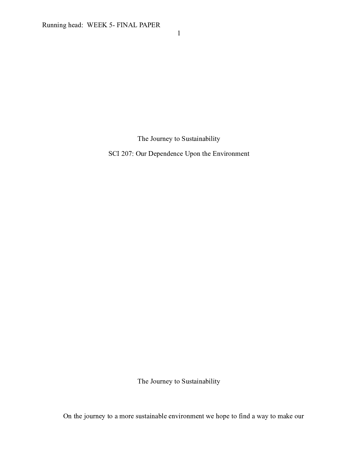 Preview image of SCI_207_Final_Paper.doc document